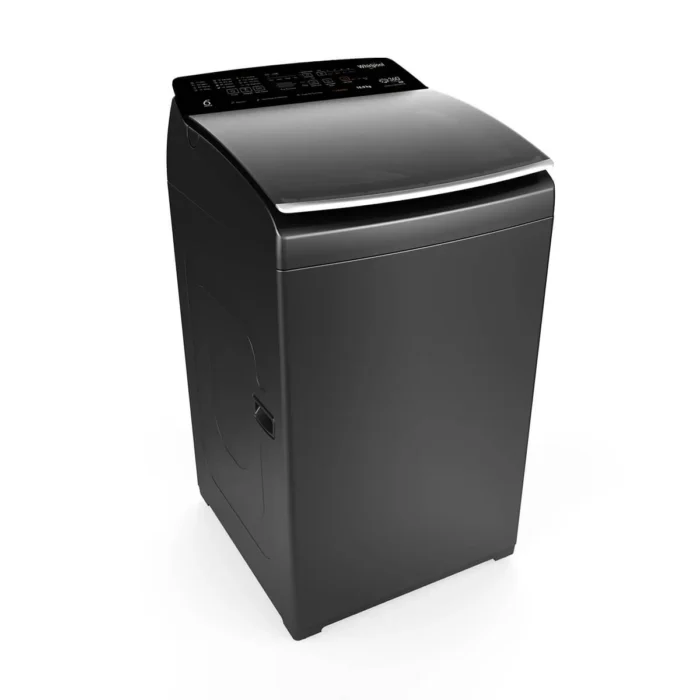 Whirlpool 10 kg Fully Automatic Top Load Washing Machine Graphite (Bloomwash Pro) 31593 - Image 7