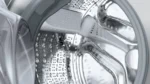 BOSCH 9 kg Fully Automatic Front Load Washing Machine Silver (WGA1420SIN) - Image 3