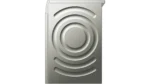 BOSCH 9 kg Fully Automatic Front Load Washing Machine Silver inox (WGA2440XIN) - Image 8