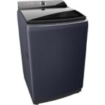 BOSCH 11 Kg 5 Star Fully Automatic Top Load Washing Machine Dark Lake (WOI115B0IN)