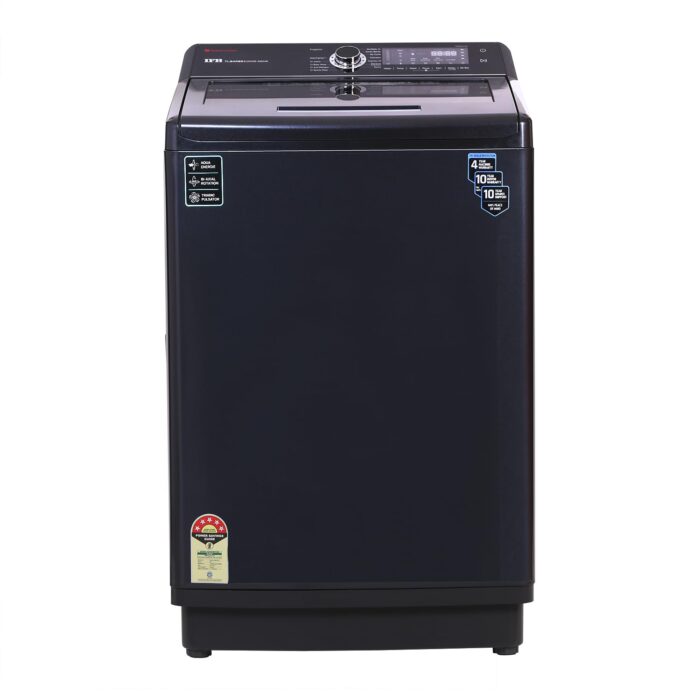 IFB 9.0 Kg Fully-Automatic Top Loading Washing Machine (TL-S4RBS) - Image 1