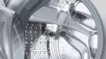 BOSCH 8 kg Fully Automatic Front Load Washing Machine Silver (WGA1340SIN) - Image 3