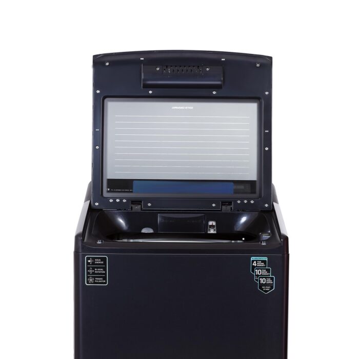 IFB 9.0 Kg Fully-Automatic Top Loading Washing Machine (TL-S4RBS) - Image 5