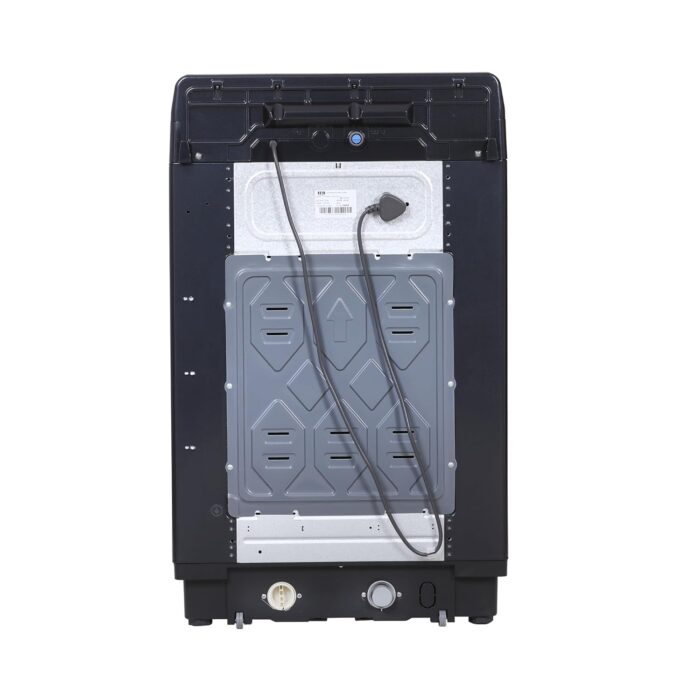 IFB 9.0 Kg Fully-Automatic Top Loading Washing Machine (TL-S4RBS) - Image 9