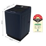 IFB 9.0 Kg Fully-Automatic Top Loading Washing Machine (TL-S4RBS) - Image 11