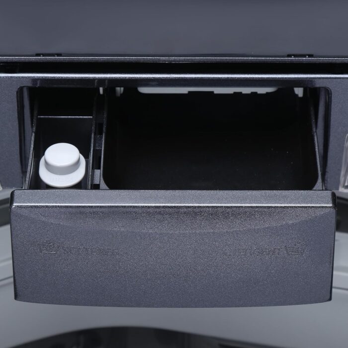 IFB 9.0 Kg Fully-Automatic Top Loading Washing Machine (TL-S4RBS) - Image 12