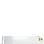Mitsubishi Electric 1.5 Ton 3 Star Inverter Split AC 100% Copper Condenser MSY-JZ18VF White