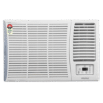 Voltas 1.5 Ton 5 Star Inverter Window AC Copper Condenser 185Inv Elite White
