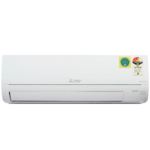 Mitsubishi Electric 1.5 Ton 3 Star Inverter Split AC 100% Copper Condenser MSY-JZ18VF White - Image 3