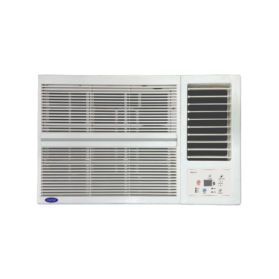 CAW18EC3R36F0-1 Carrier 18K ESTRELLA Gx (P) 1.5 Ton 3 Star Window AC (CAW18EC3R36F0) - Image 1