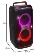 JBL Partybox 120 Wireless Bluetooth 160W Party Speaker - Image 11