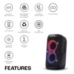 JBL Partybox 120 Wireless Bluetooth 160W Party Speaker - Image 3