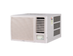 HITACHI Kaze Plus 1.5 Ton 3 Star Fixed Speed Window AC (RAW318HIDO) - Image 4