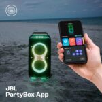 JBL Partybox 120 Wireless Bluetooth 160W Party Speaker - Image 6