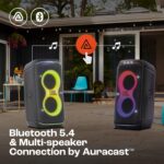 JBL Partybox 120 Wireless Bluetooth 160W Party Speaker - Image 8