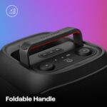 JBL Partybox 120 Wireless Bluetooth 160W Party Speaker - Image 9