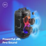 JBL Partybox 120 Wireless Bluetooth 160W Party Speaker - Image 10