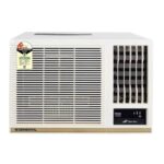 O General Window 1.5 Ton 2 Star Fixed Speed AC (AXGB18BBAA-B)